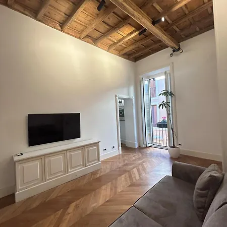 Domizio Elegant *