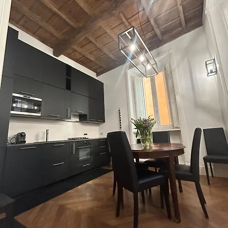Domizio Elegant * Rome